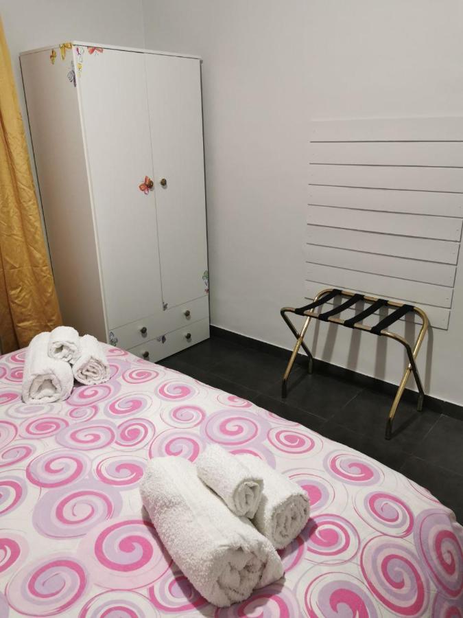 Mq 36 Bilo Marsala City Center "No Ztl" Luaran gambar
